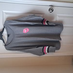Torrid Tunic Sweatshirt 5x
